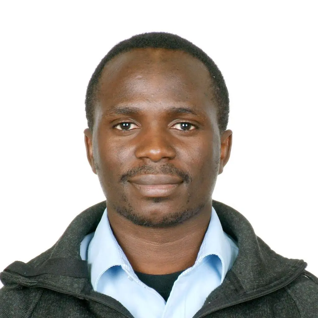 Cleave Masereka