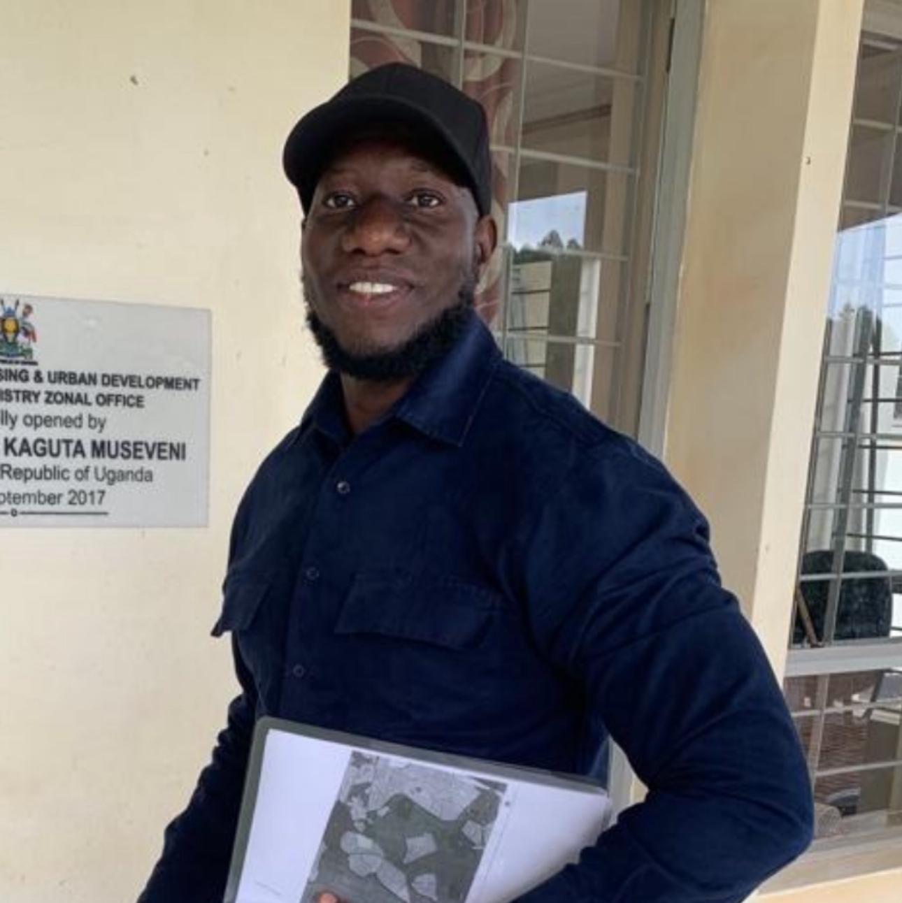 Ibrahim Sseguja