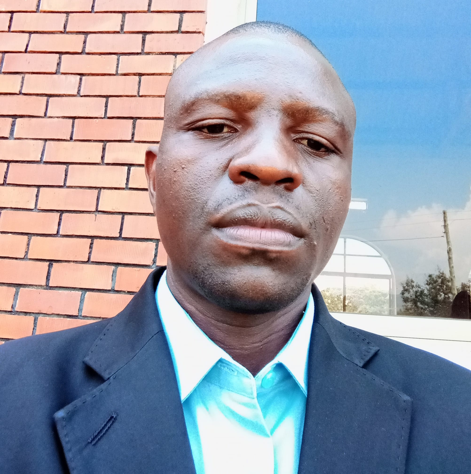 Joshua Bwambale