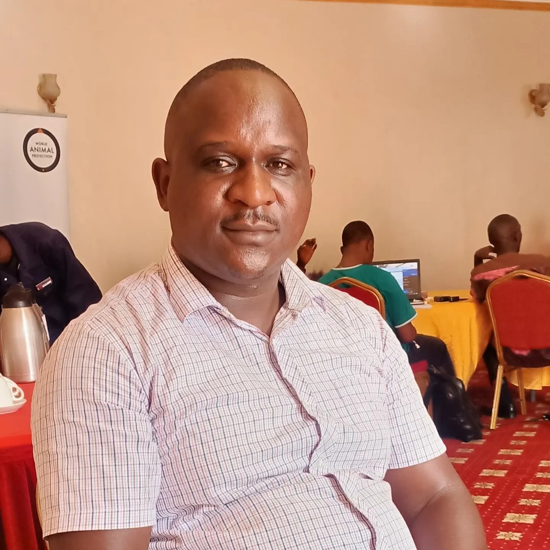 Laban Muhindo
