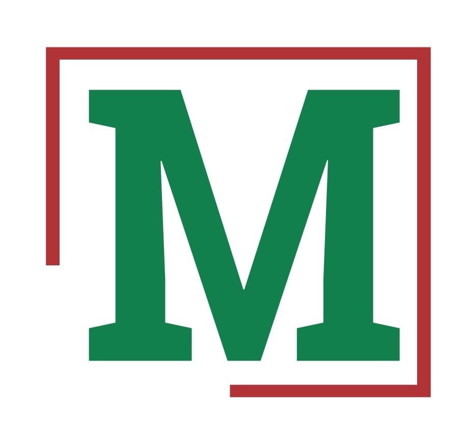 Mungu Asifiwe Logo