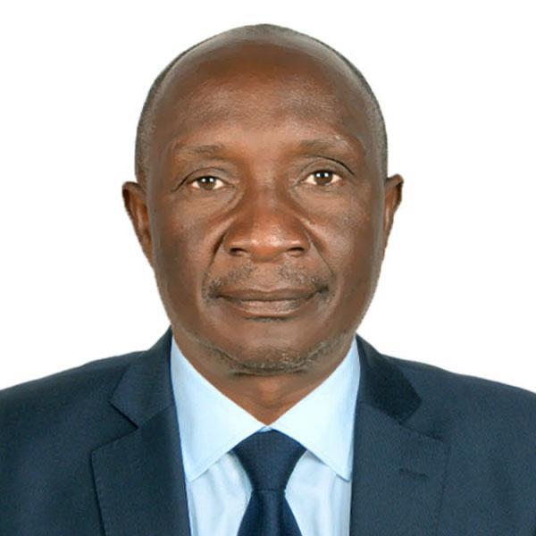 Milton Bwambale